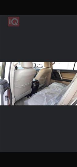 تويوتا لاندكروزر برادو